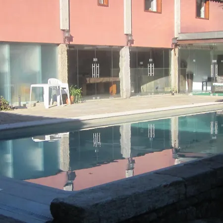 Farm stay Moradia Integrada T0 Em Rural 4.* *