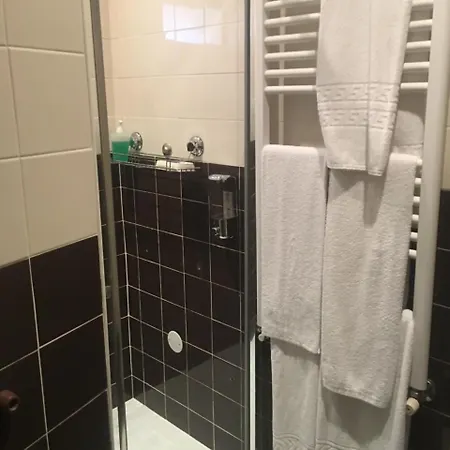 Farm stay Moradia Integrada T0 Em Rural 4.* Braga