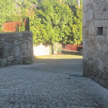 Gospodarstwo agroturystyczne Moradia Integrada T0 Em Rural 4.*
